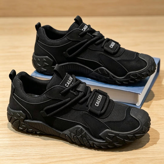 Herren Multifunktionale Freizeitsneaker Shop Nory