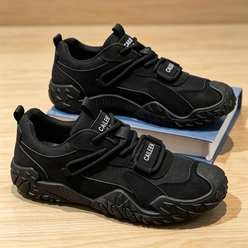 Herren Multifunktionale Freizeitsneaker Shop Nory