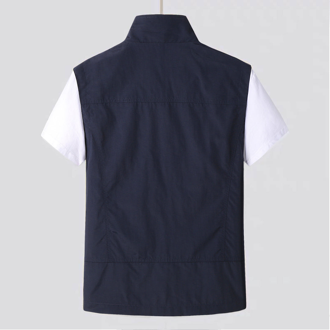 Herren Multifunktionale Outdoor-Weste Shop Nory 1787797413