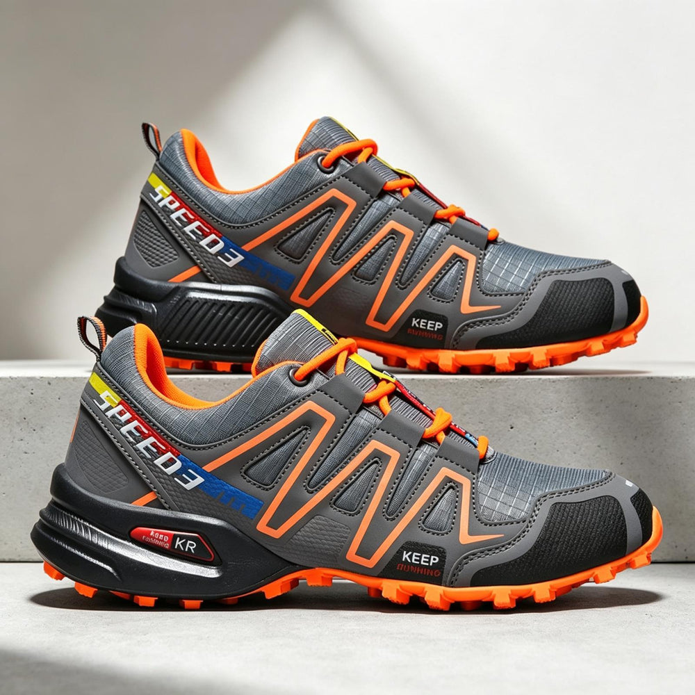 Herren Sportliche Trail Laufschuhe Shop Nory