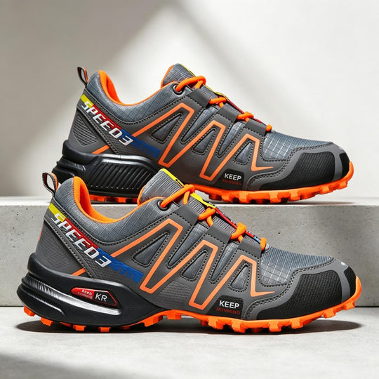 Herren Sportliche Trail Laufschuhe Shop Nory