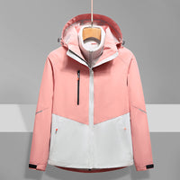 Damen: Rosa