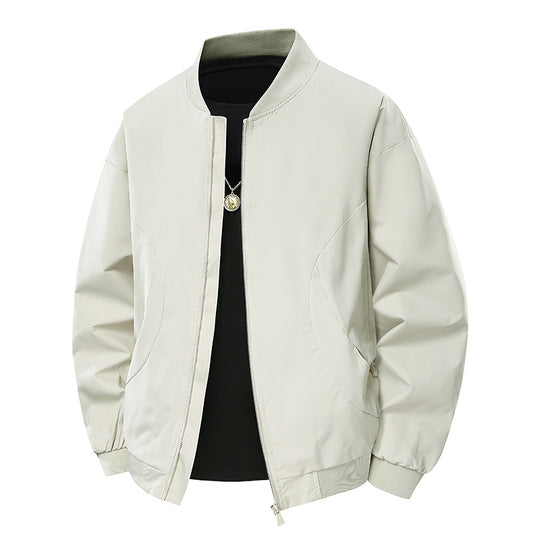 Herren Lässige Bomberjacke Shop Nory