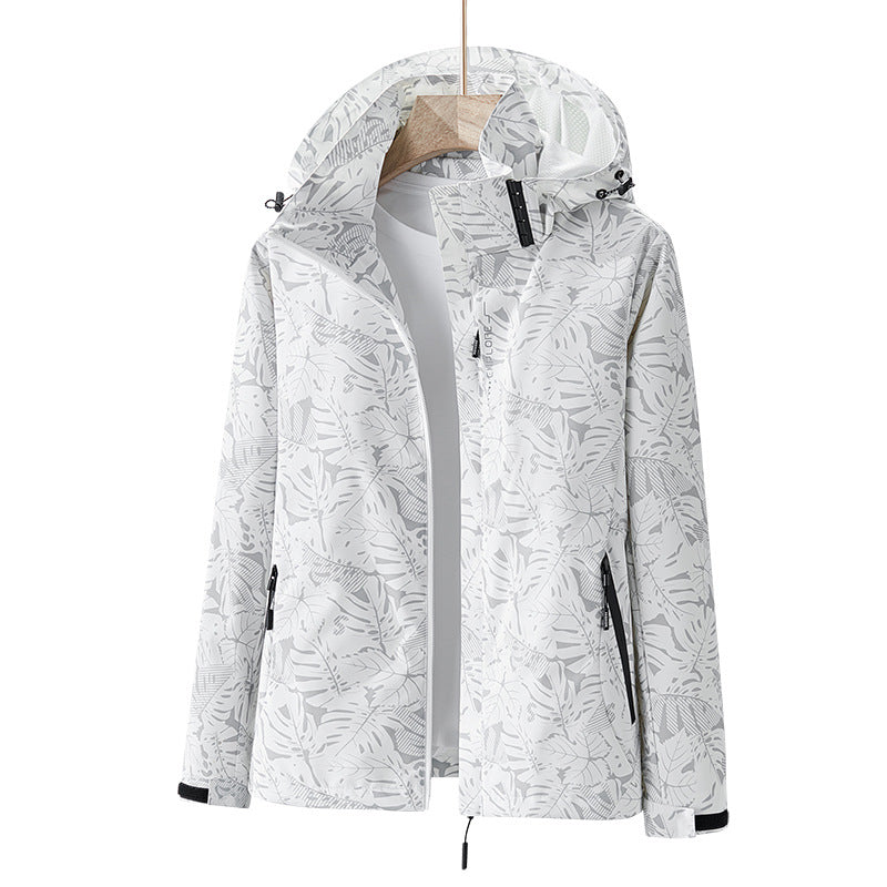 Damen Leichte Sportjacke Shop Nory