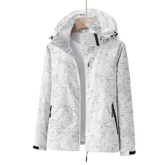 Damen Leichte Sportjacke Shop Nory