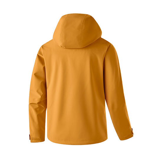 Herren wasserabweisende Outdoor-Jacke Shop Nory
