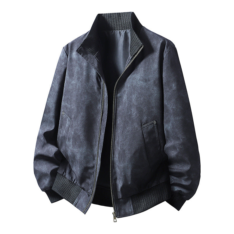 Herren Modische Bomberjacke Shop Nory