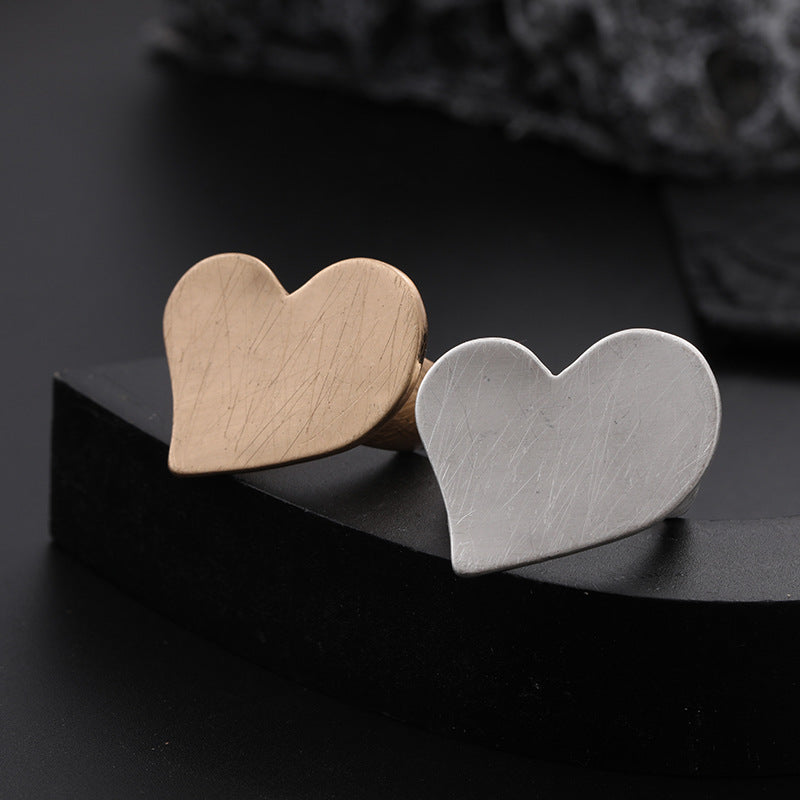 Damen Ohrringe mit geometrischem Design Shop Nory