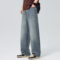 Vintage Blau