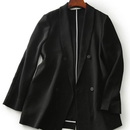 Damen Eleganter Oversized Blazer Shop Nory 1789269028