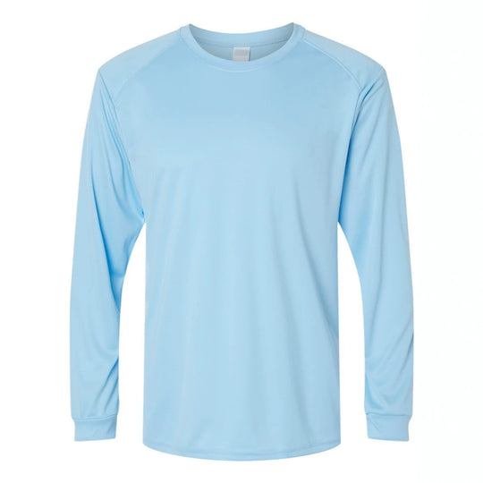 Herren Langarm Sportshirt