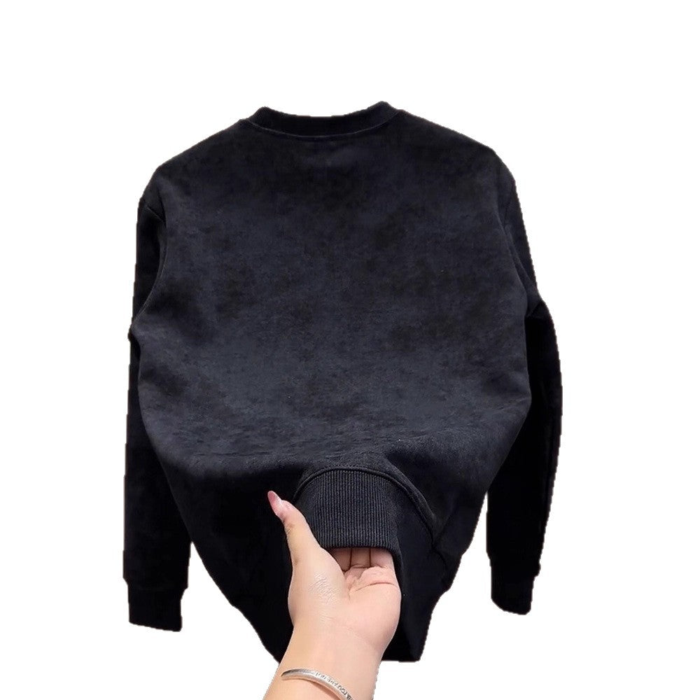 Damen Bequemer Hoodie Shop Nory
