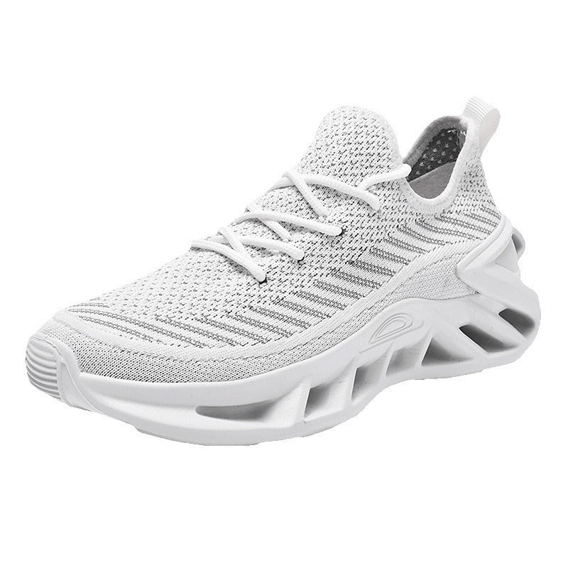 Damen Laufschuhe mit innovativer Dämpfungstechnologie und atmungsaktivem Obermaterial