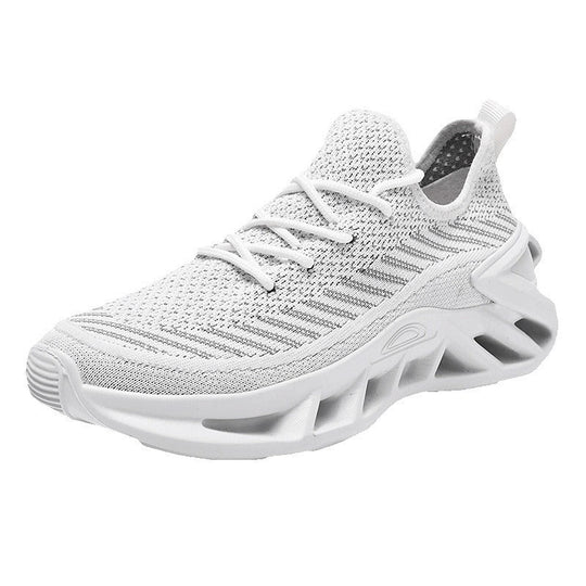 Damen Laufschuhe mit innovativer Dämpfungstechnologie und atmungsaktivem Obermaterial