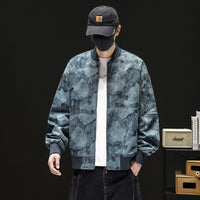 Jeansblau