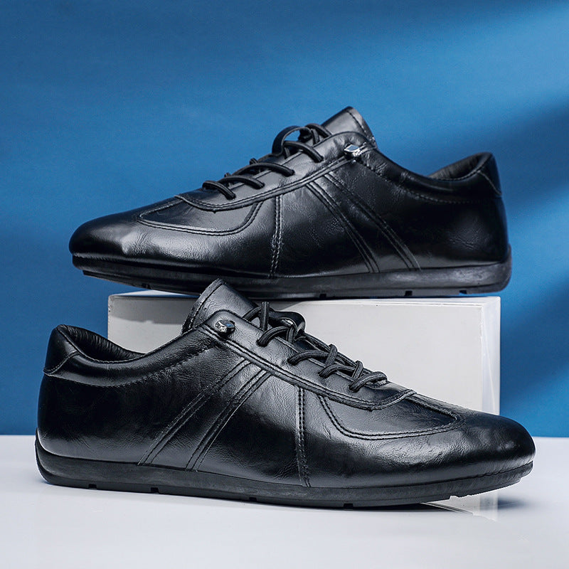 Herren komfortable Freizeitschuhe