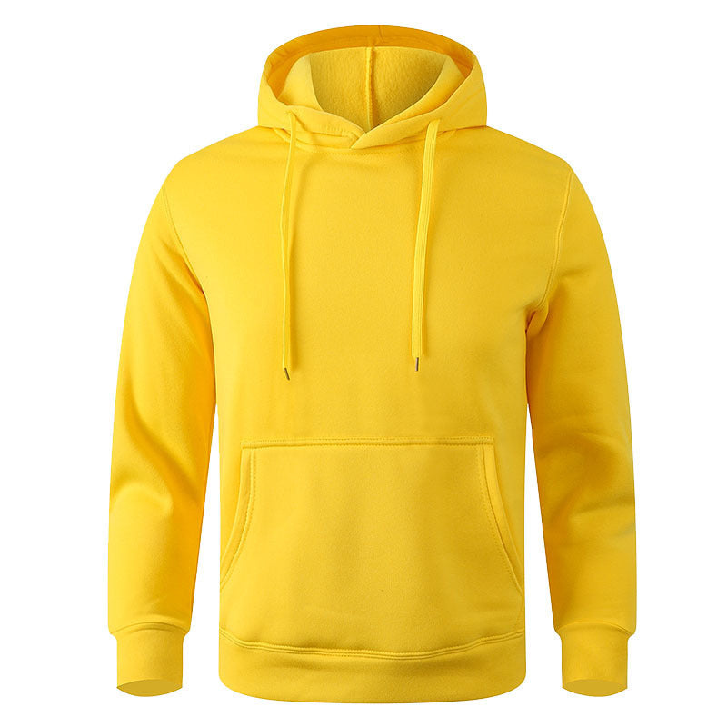 Unisex nan Heavyweight-Kapuzenpullover mit doppelt vernähter Kängurutasche, verstärkten Nähten und weichem Fleece-Innenfutter Shop Nory
