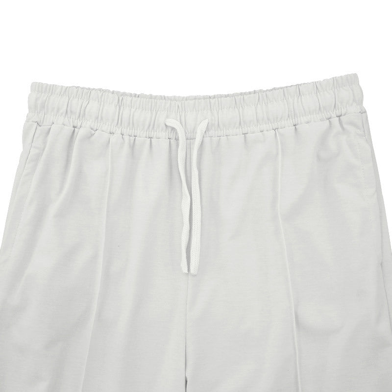 Herren Bequeme Freizeit-Hose mit elegantem Schnitt und atmungsaktiven Eigenschaften