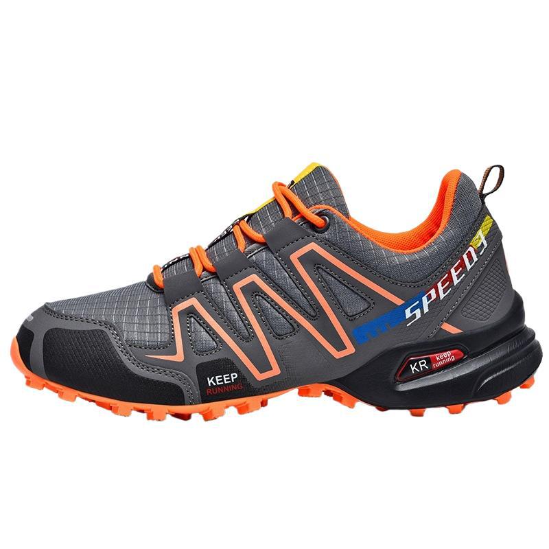 Herren Sportliche Trail Laufschuhe Shop Nory