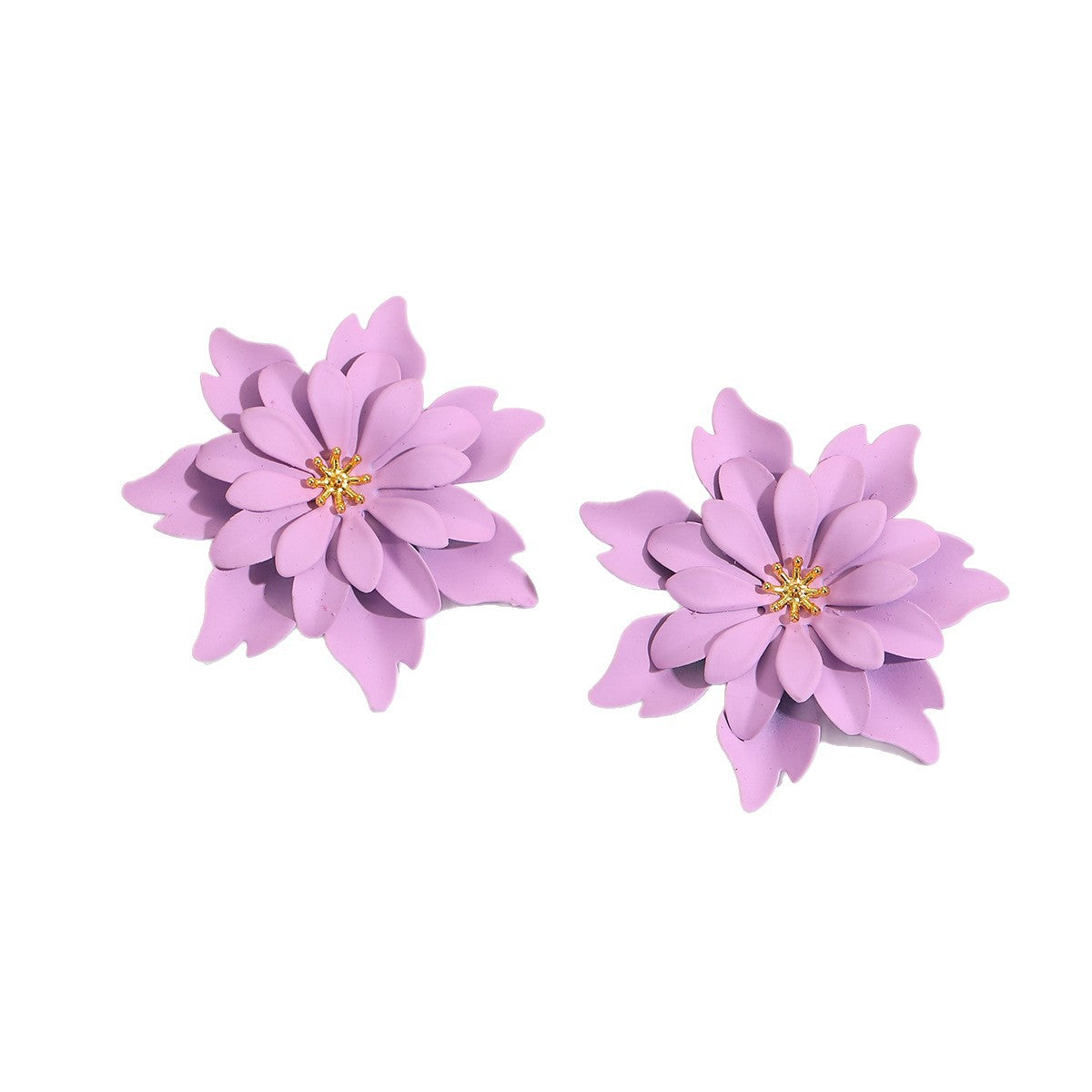 Damen Haaraccessoires in blütenförmigem Design Shop Nory