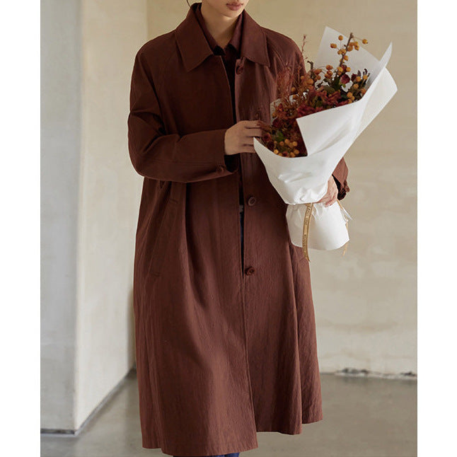 Damen Elegante Übergangsjacke mit modernen Akzenten Shop Nory