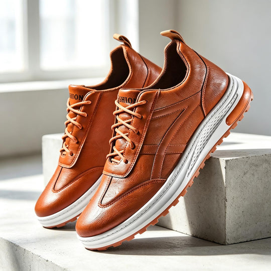 Herren Sportliche Sneaker mit elastischem Obermaterial Shop Nory
