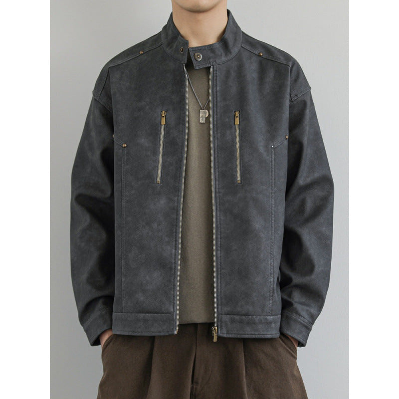 Herren Funktionale Steppjacke Shop Nory