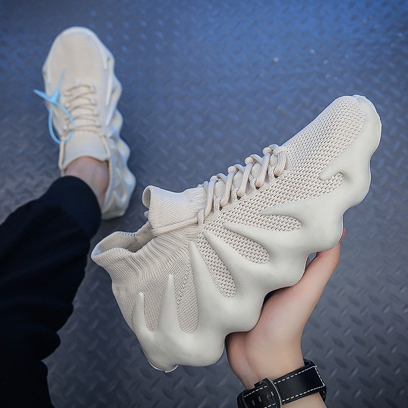 Damen Sneaker mit innovativem Design und atmungsaktivem Obermaterial