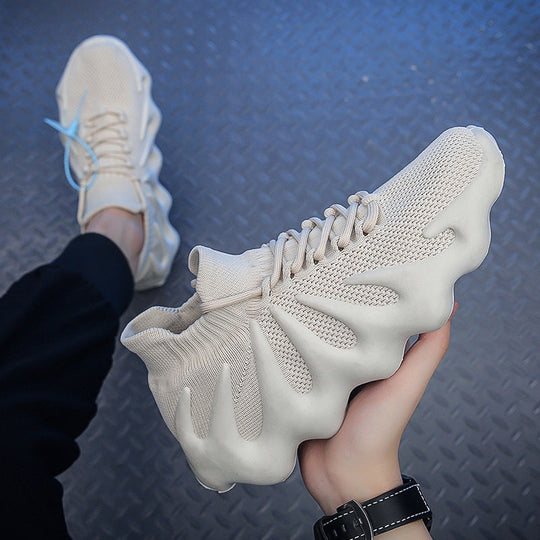 Damen Sneaker mit innovativem Design und atmungsaktivem Obermaterial