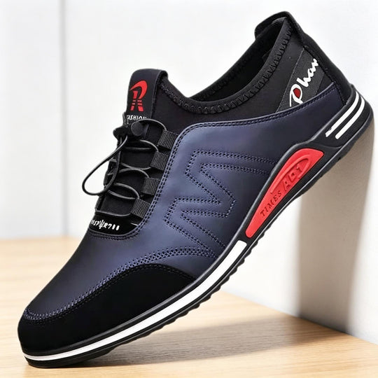 Herren Sportliche Sneakers mit Stoßdämpfung Shop Nory