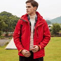 Jacke für Männer