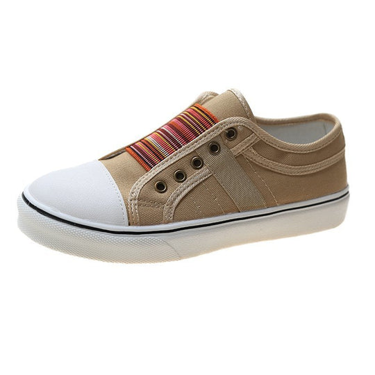 Stilvolle und Bequeme Sneakers, Die Stil Ohne Mühe Gewährleisten