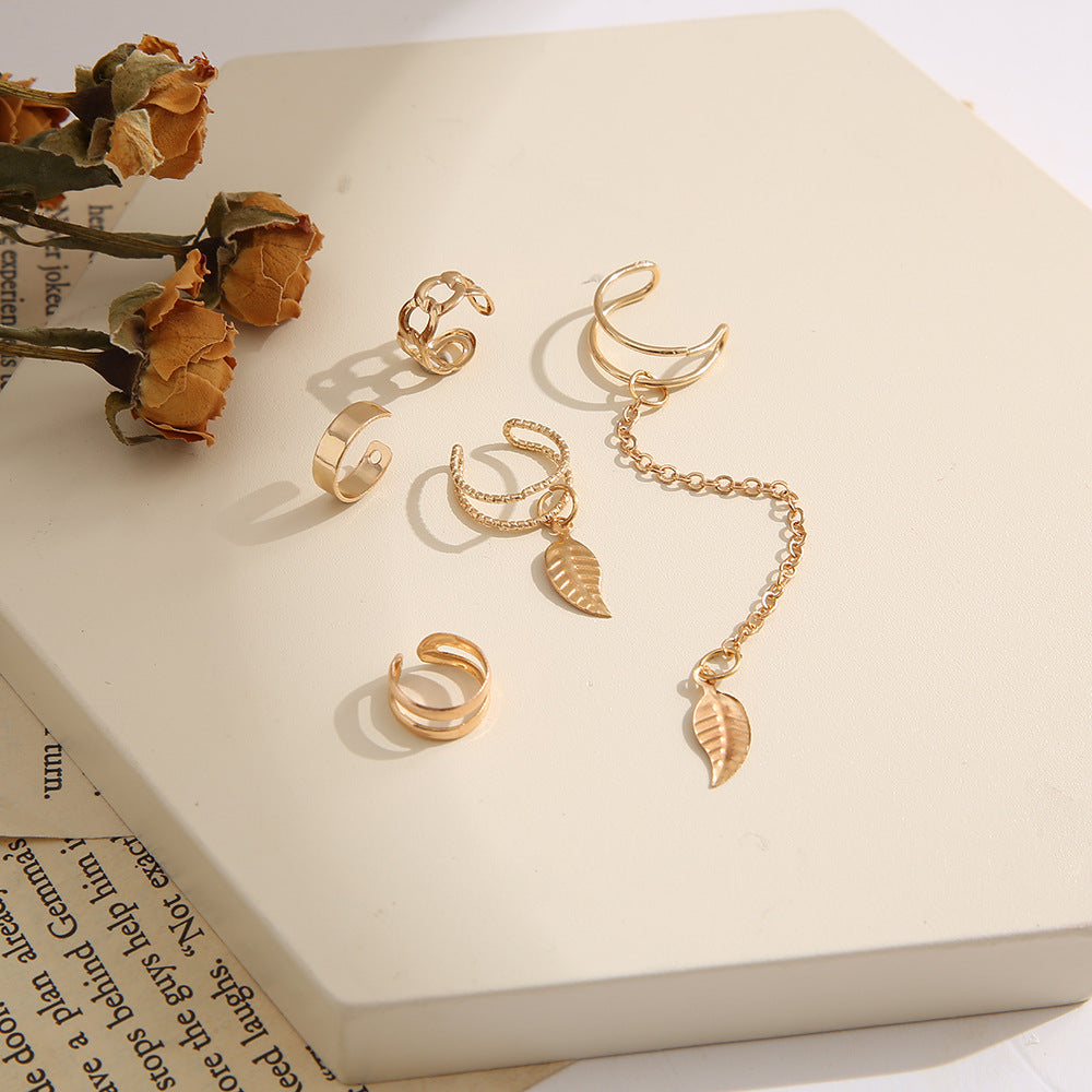 Damen Ohrschmuck Shop Nory