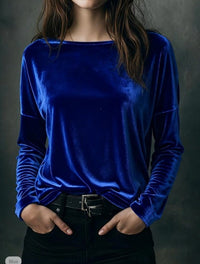 Blau