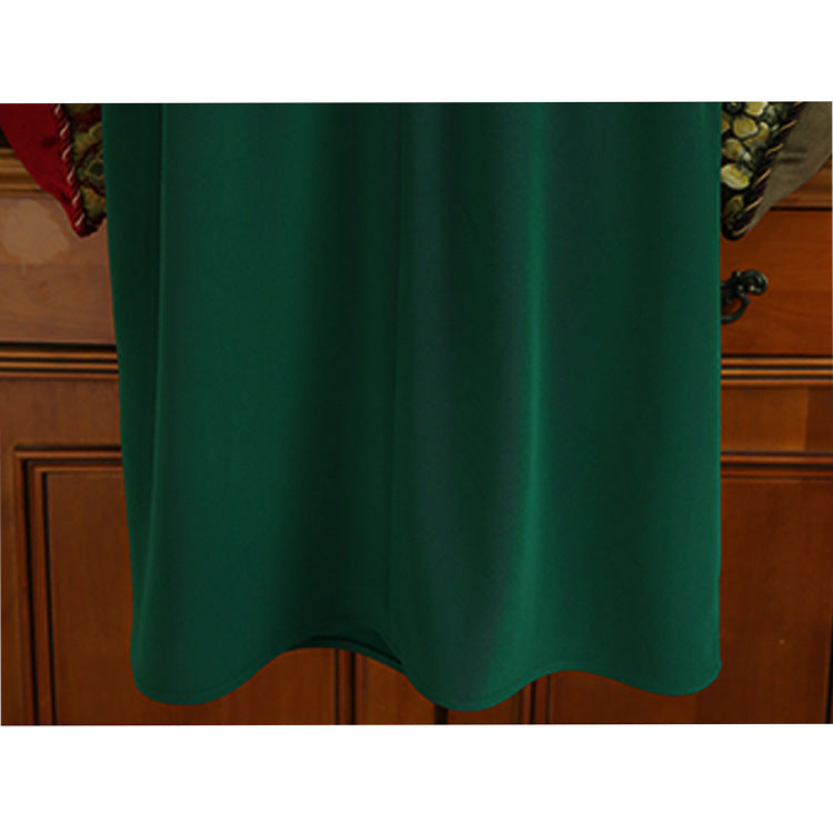 Damen Modisches Hemdkleid mit Taillenzug Shop Nory