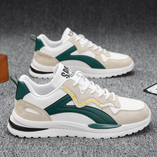 Herren Sportiver Chunky‑Sneaker Shop Nory