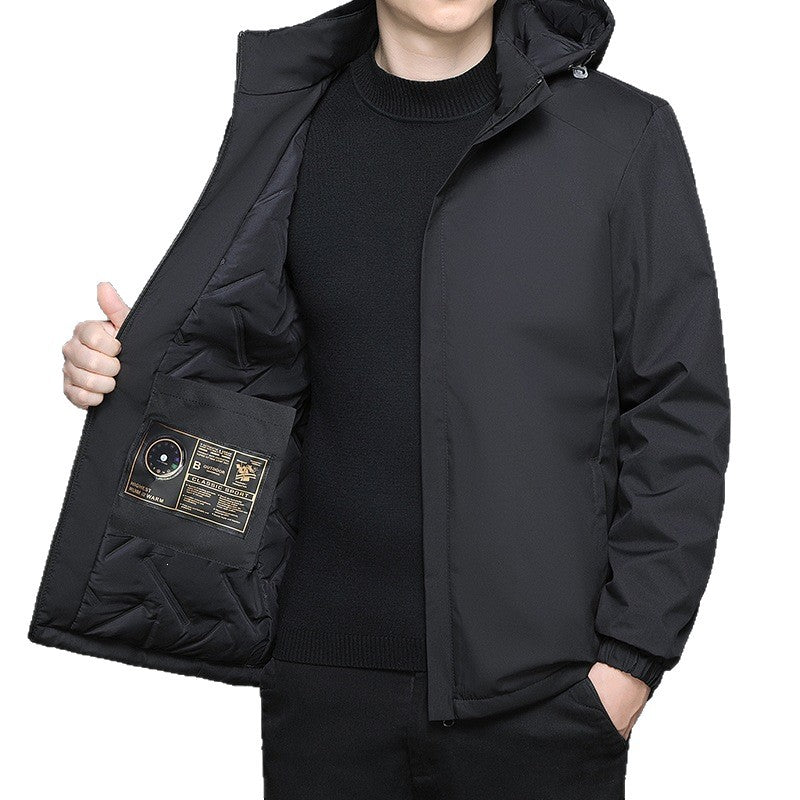 Herren Funktionale Übergangsjacke Shop Nory