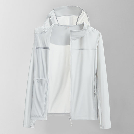 Damen Leichte und atmungsaktive Übergangsjacke für Damen Shop Nory