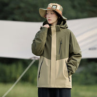 Unisex - Militärgrün/Khaki