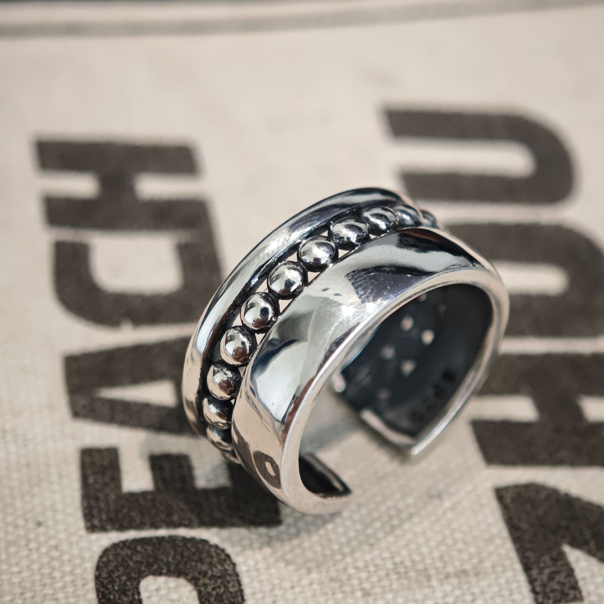Damen Statement Ring Shop Nory