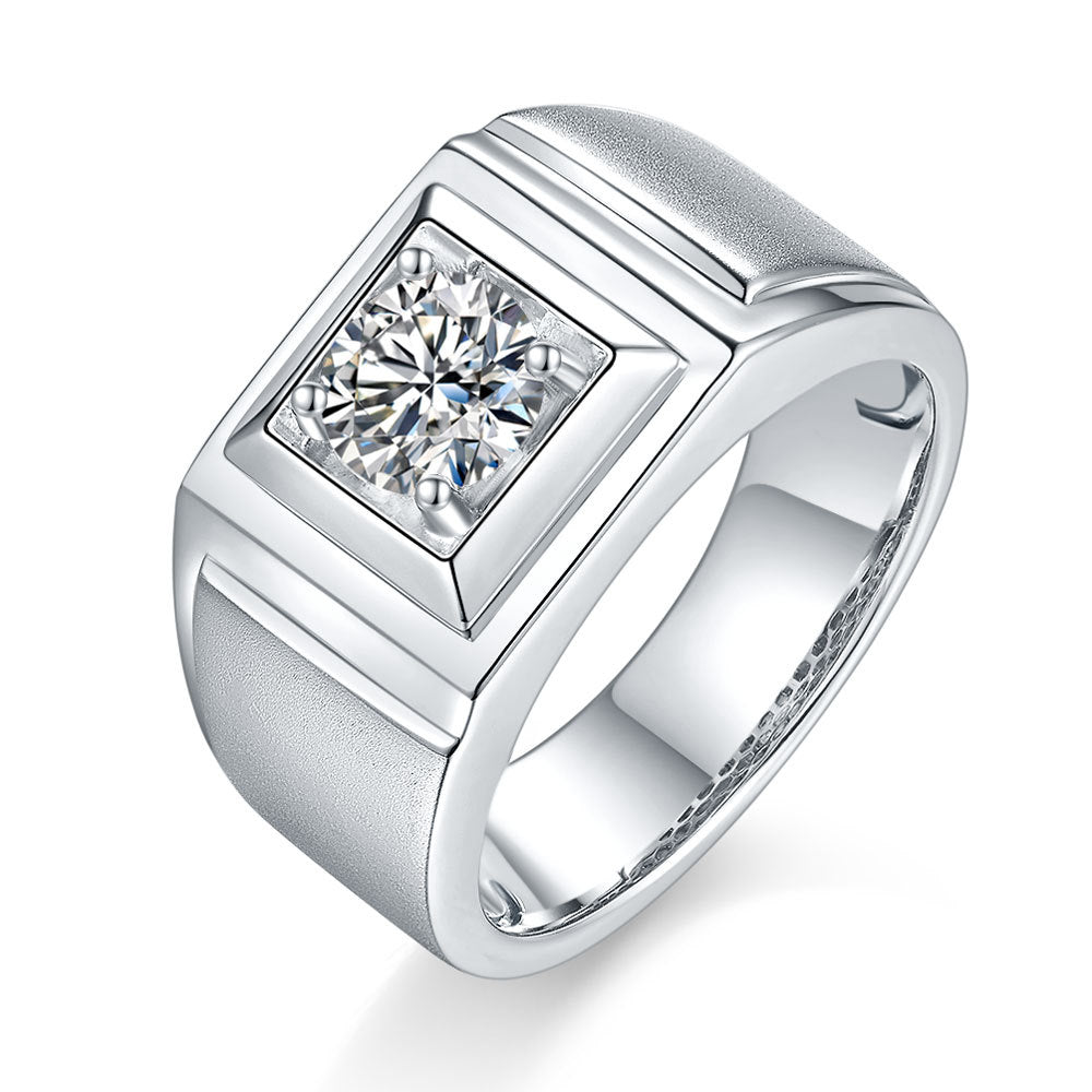 Damen Verlobungsring Set mit luxuriösem Marquise-Hauptstein und funkelnden Zirkonia-Details Shop Nory