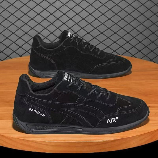 Herren Stilvolle und Bequeme Freizeitsneaker Shop Nory