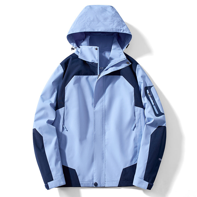 Herren Funktionsjacke Shop Nory
