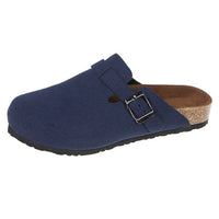 Tiefblau