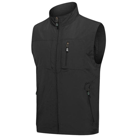 Herren Leichte Funktionsweste Shop Nory