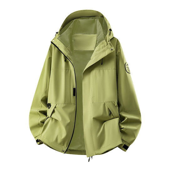 Damen Wasserabweisende Funktionsjacke Shop Nory