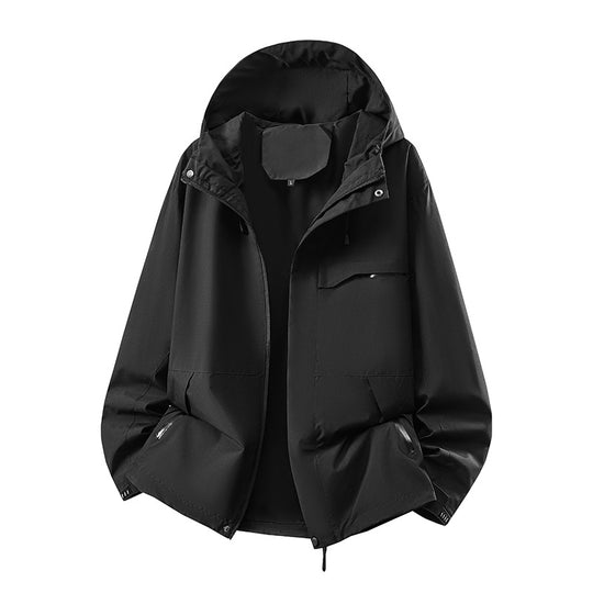 Damen Wasserdichte Outdoor-Jacke Shop Nory