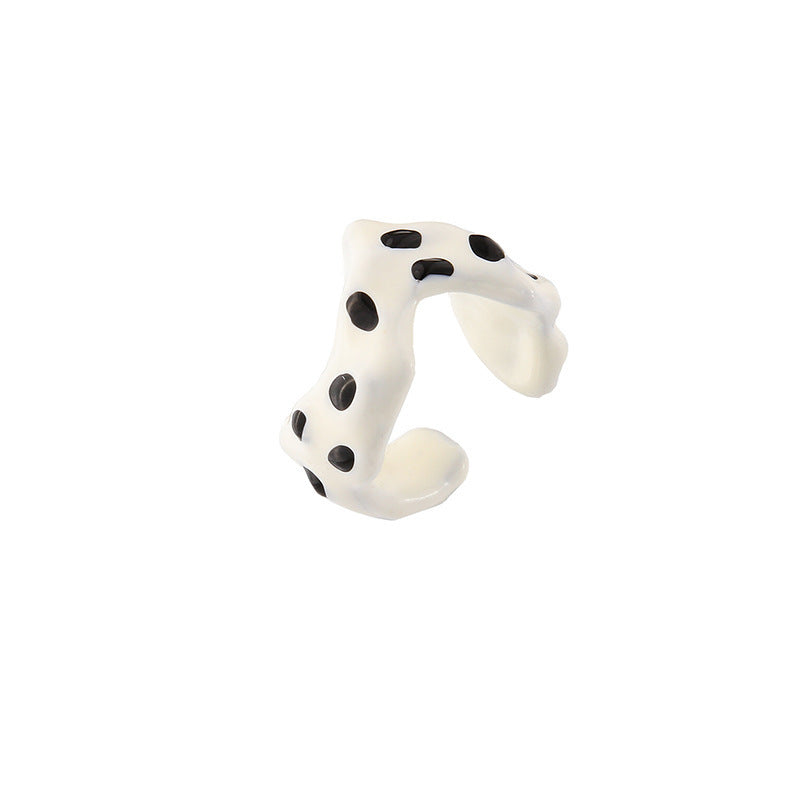 Damen Verspielter Ring mit kreativem Design Shop Nory