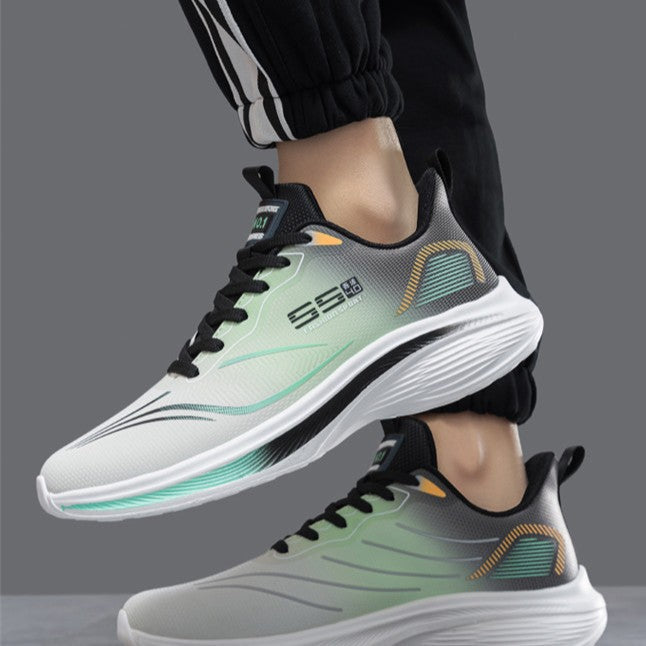 Damen Ultra-leistungsfähige Laufschuhe mit reaktiver Dämpfung