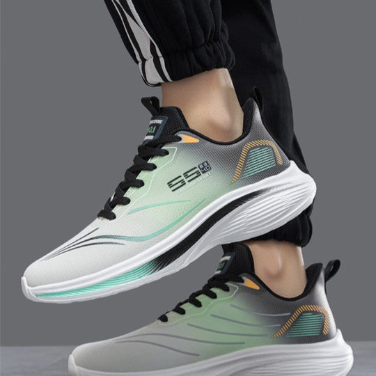 Damen Ultra-leistungsfähige Laufschuhe mit reaktiver Dämpfung